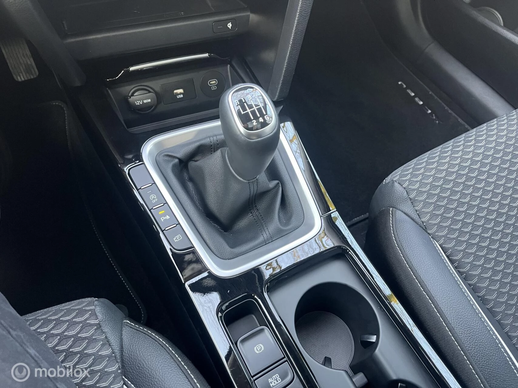 Hoofdafbeelding Kia XCeed