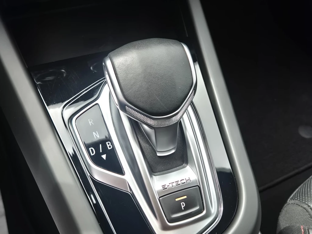 Hoofdafbeelding Renault Arkana