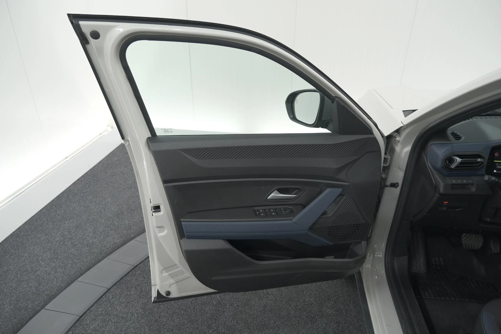 Hoofdafbeelding Dacia Duster