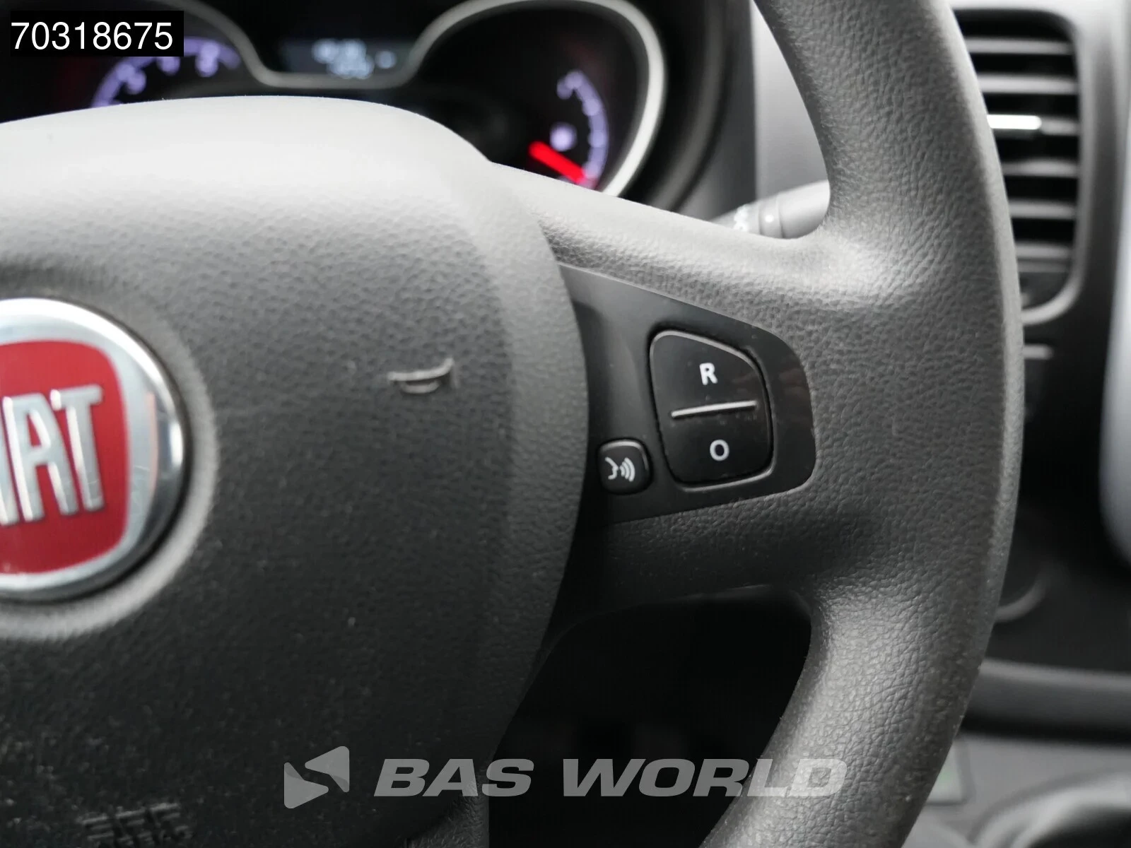 Hoofdafbeelding Fiat Talento