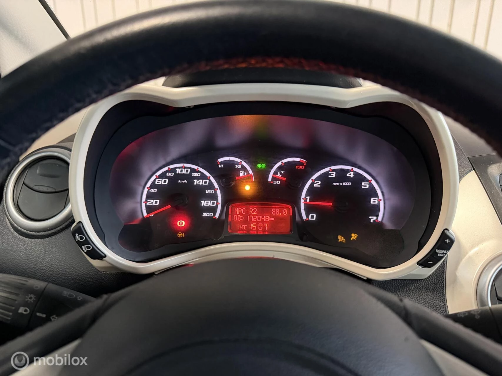 Hoofdafbeelding Ford Ka