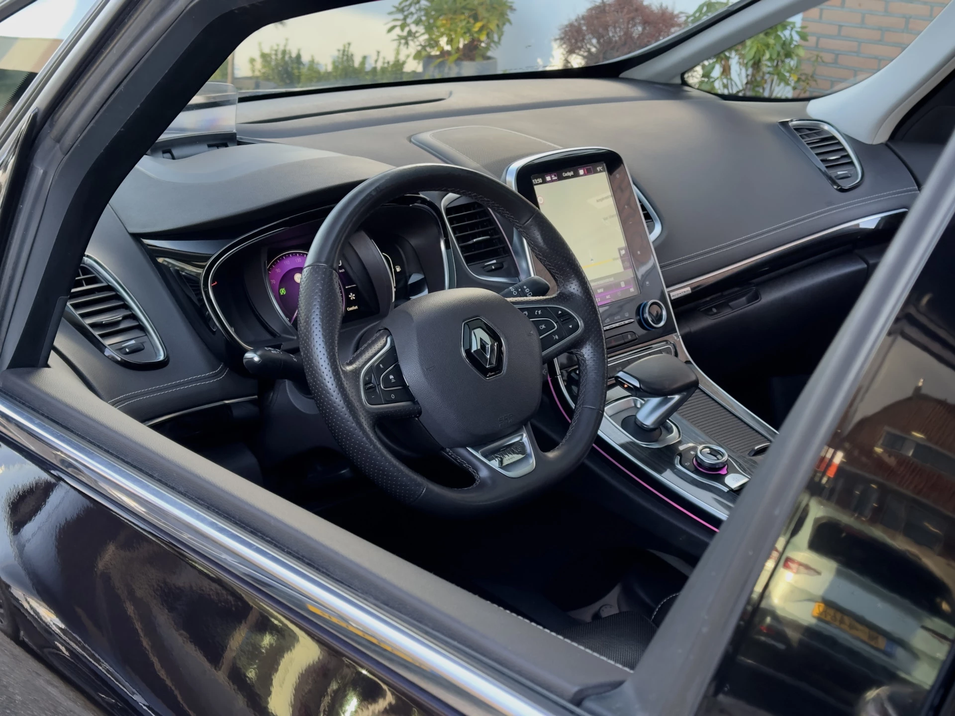 Hoofdafbeelding Renault Espace