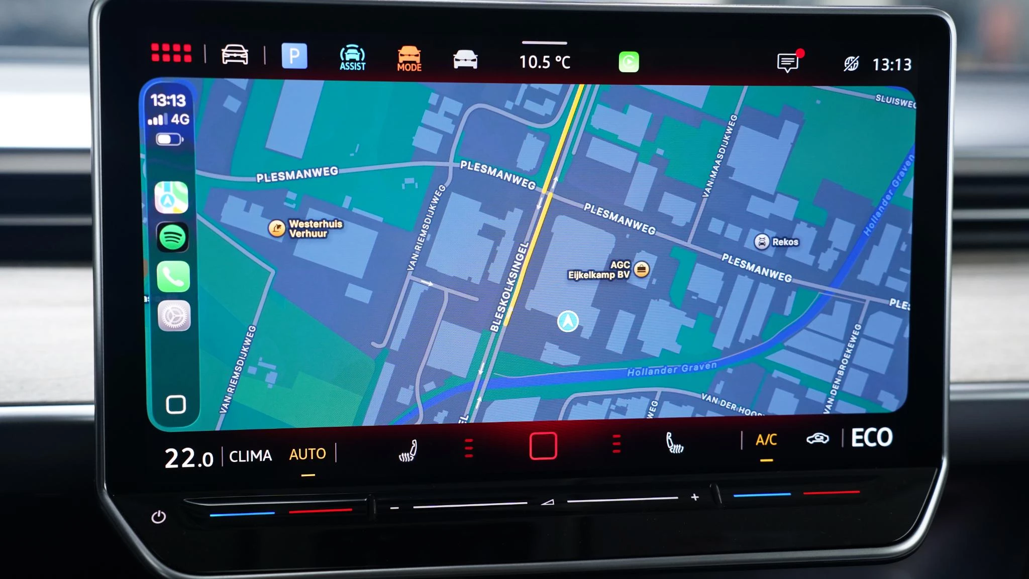 Hoofdafbeelding Volkswagen ID. Buzz