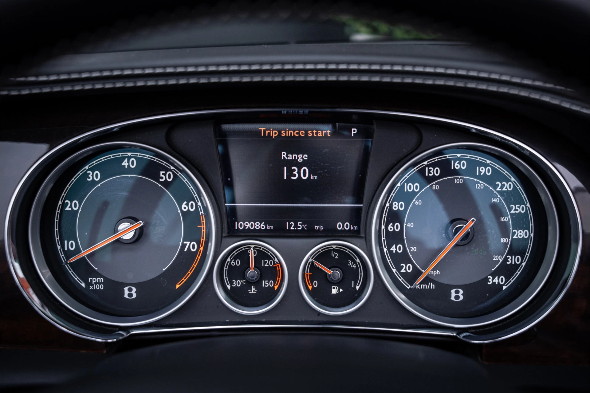 Hoofdafbeelding Bentley Continental GT