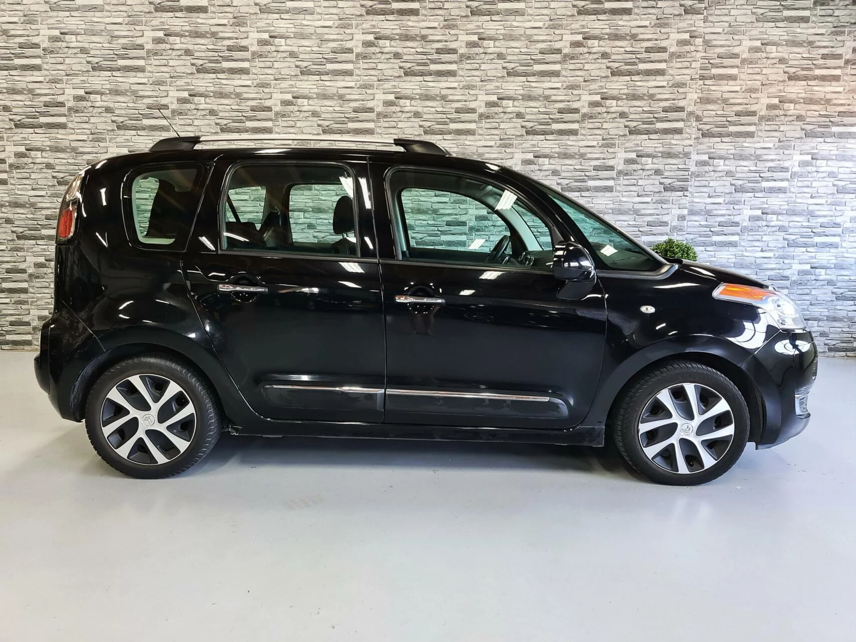 Hoofdafbeelding Citroën C3 Picasso