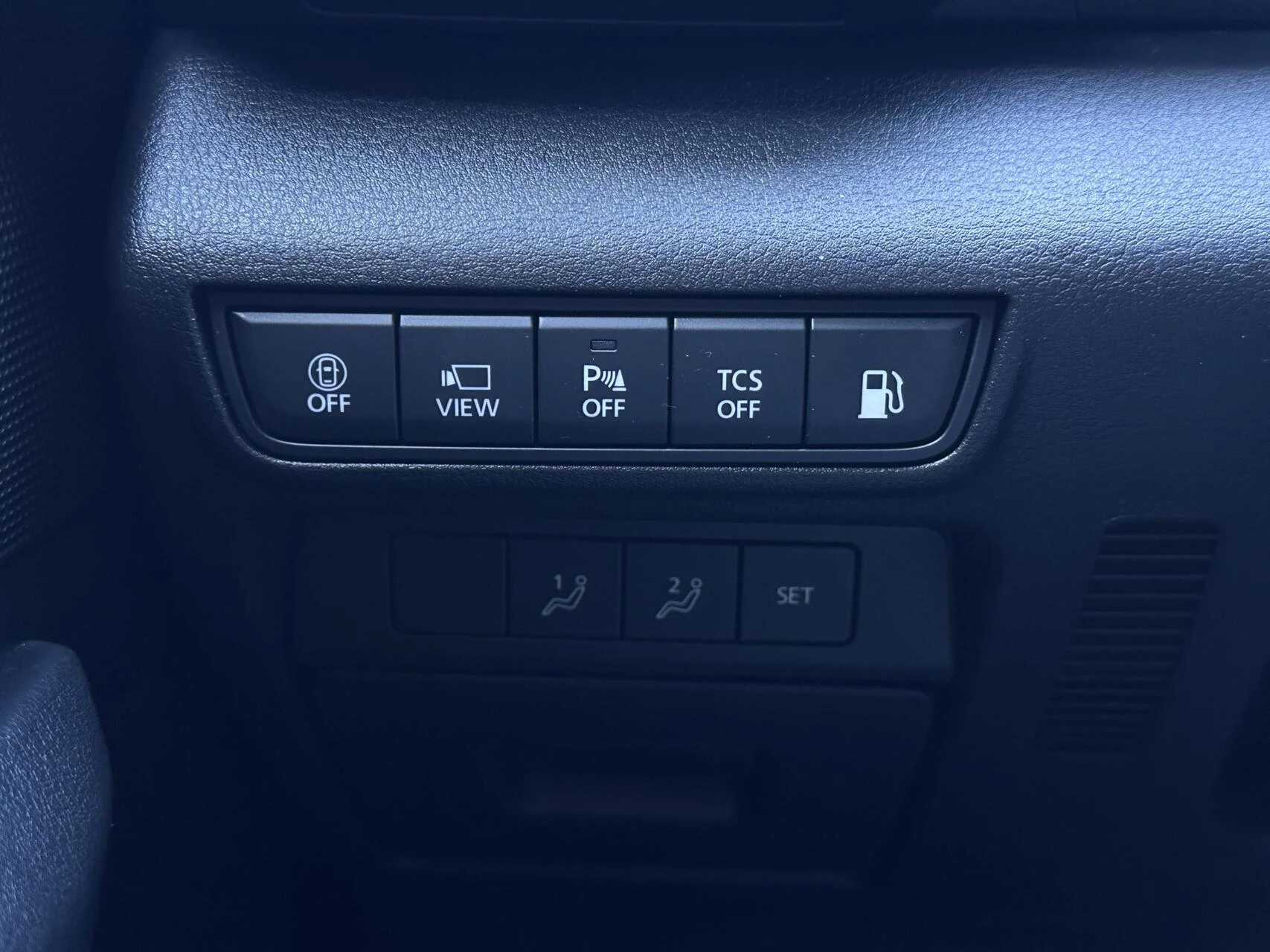 Hoofdafbeelding Mazda MX-30