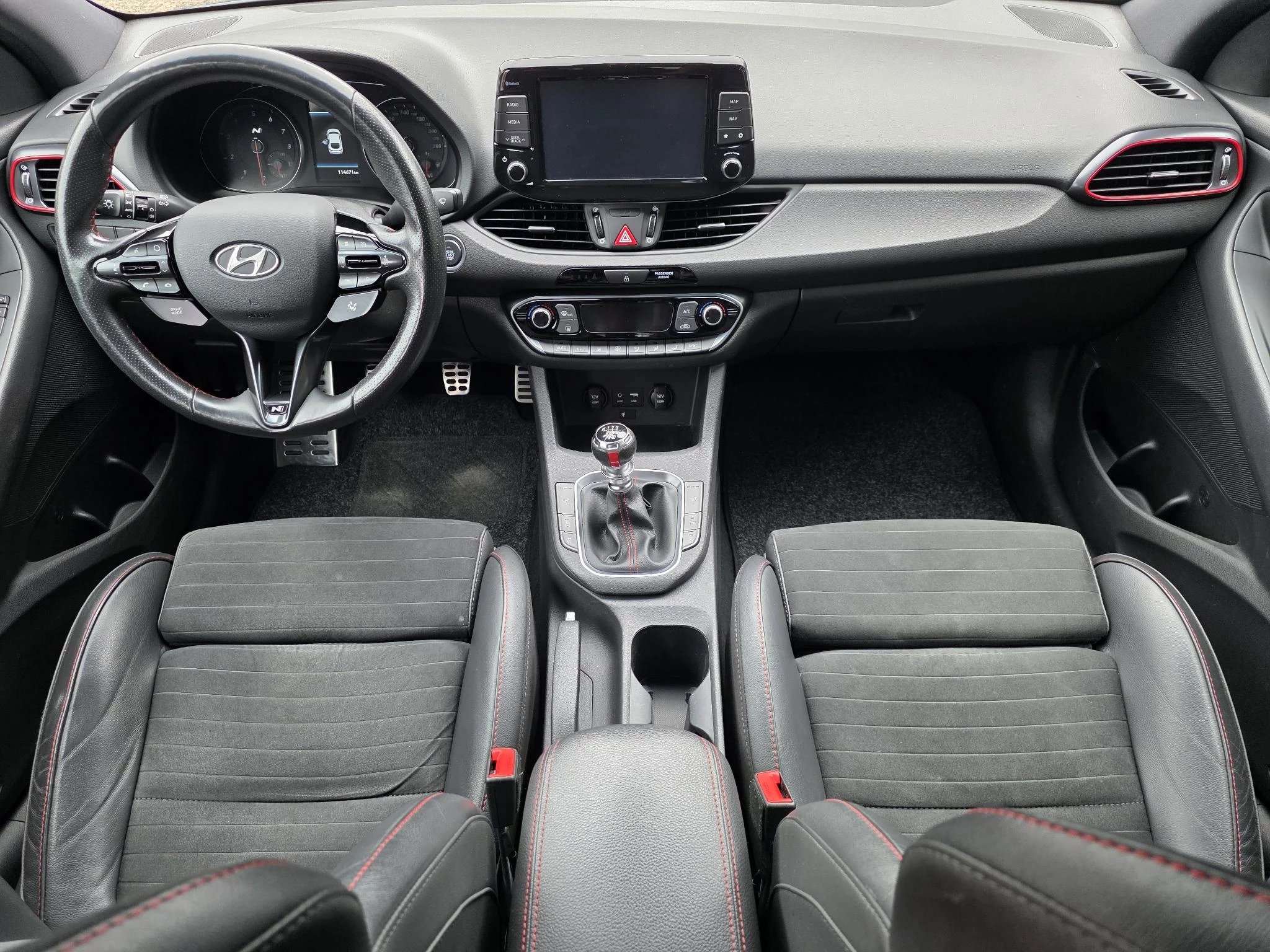 Hoofdafbeelding Hyundai i30
