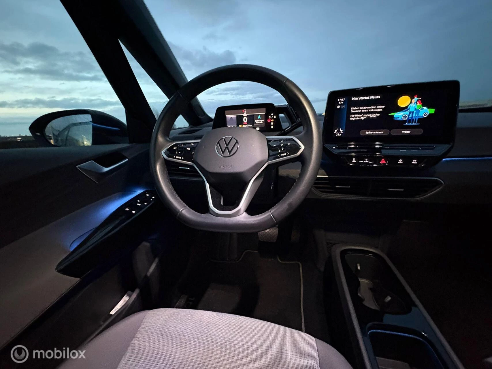 Hoofdafbeelding Volkswagen ID.3