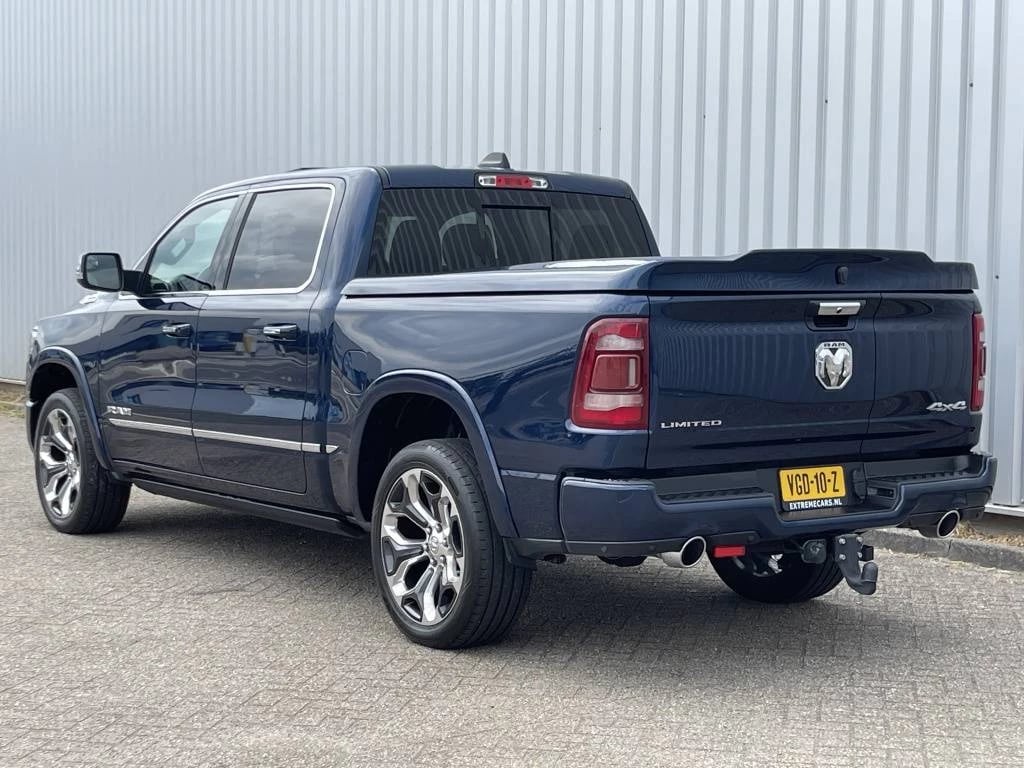 Hoofdafbeelding Dodge Ram Pick-Up