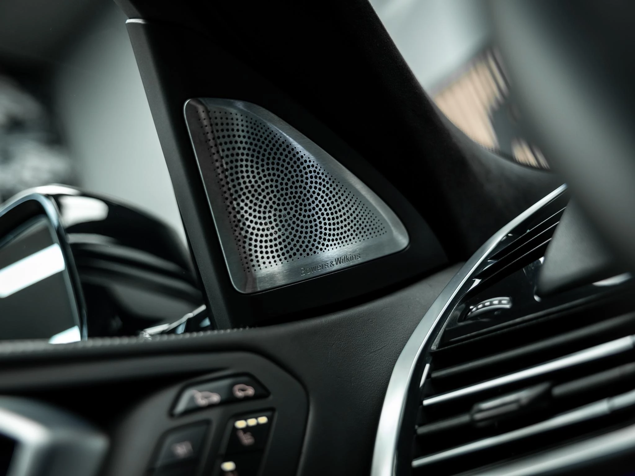Hoofdafbeelding BMW X6