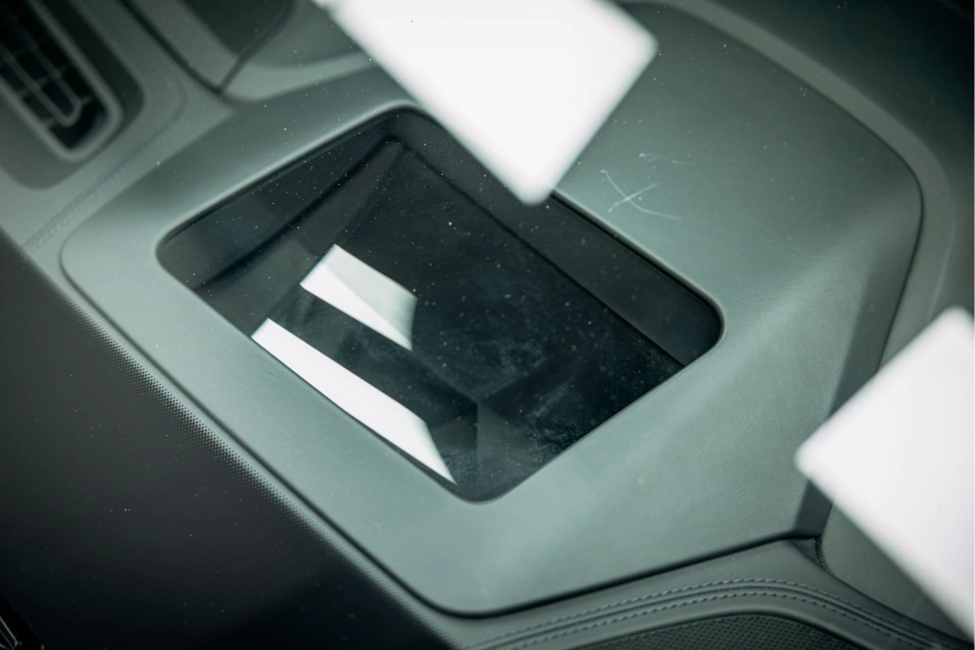 Hoofdafbeelding Audi RSQ8