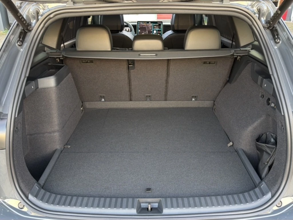 Hoofdafbeelding Volkswagen Tayron