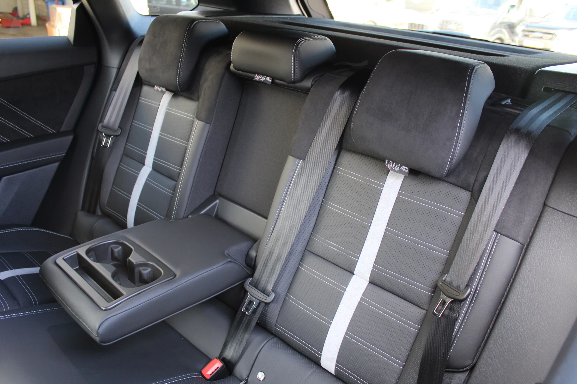 Hoofdafbeelding Opel Grandland