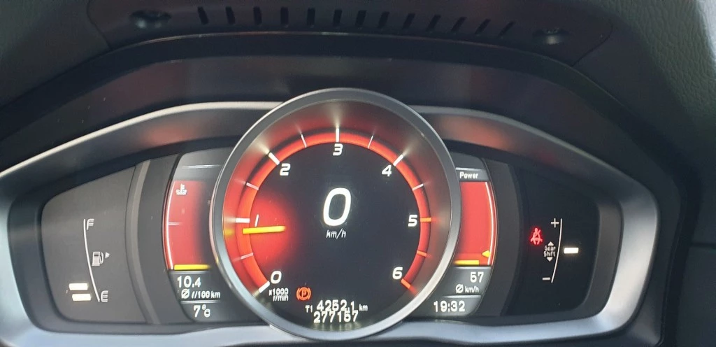 Hoofdafbeelding Volvo V70