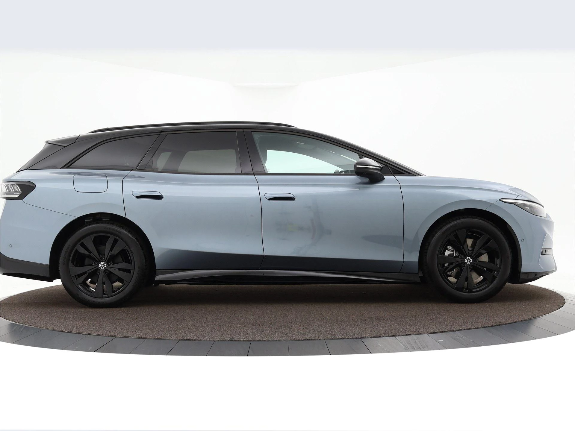 Hoofdafbeelding Volkswagen ID.7