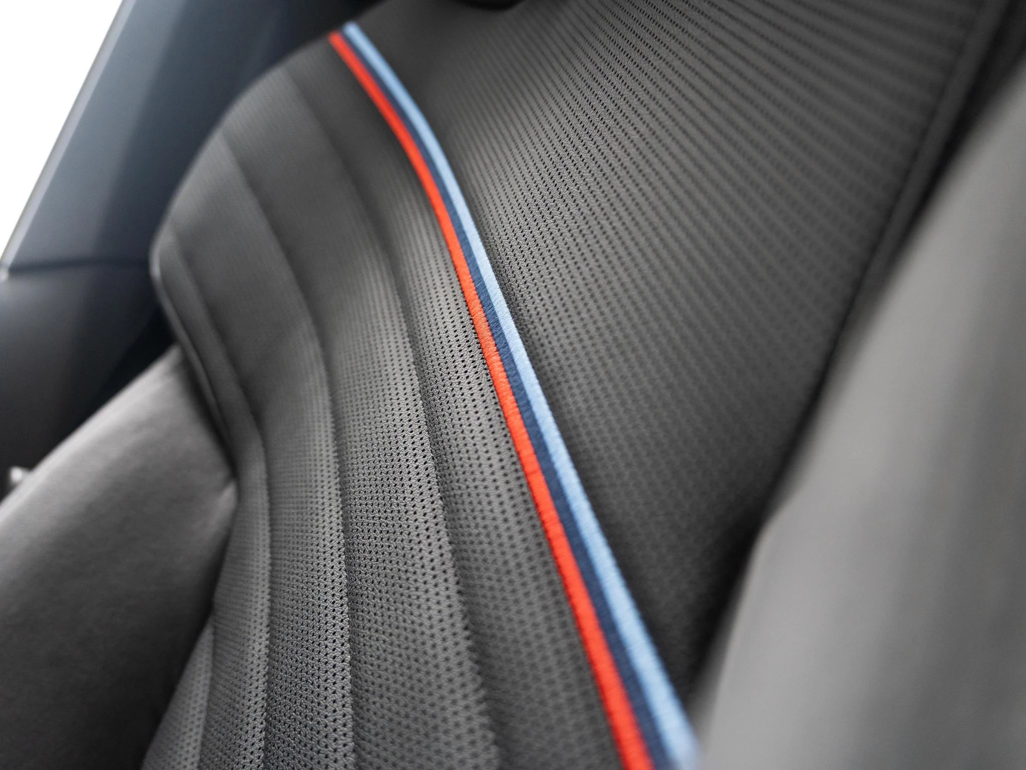 Hoofdafbeelding BMW iX