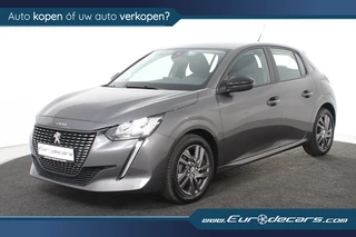 Hoofdafbeelding Peugeot 208 Peugeot 208 *1ste Eigenaar*Navigatie*Park assist*DAB*