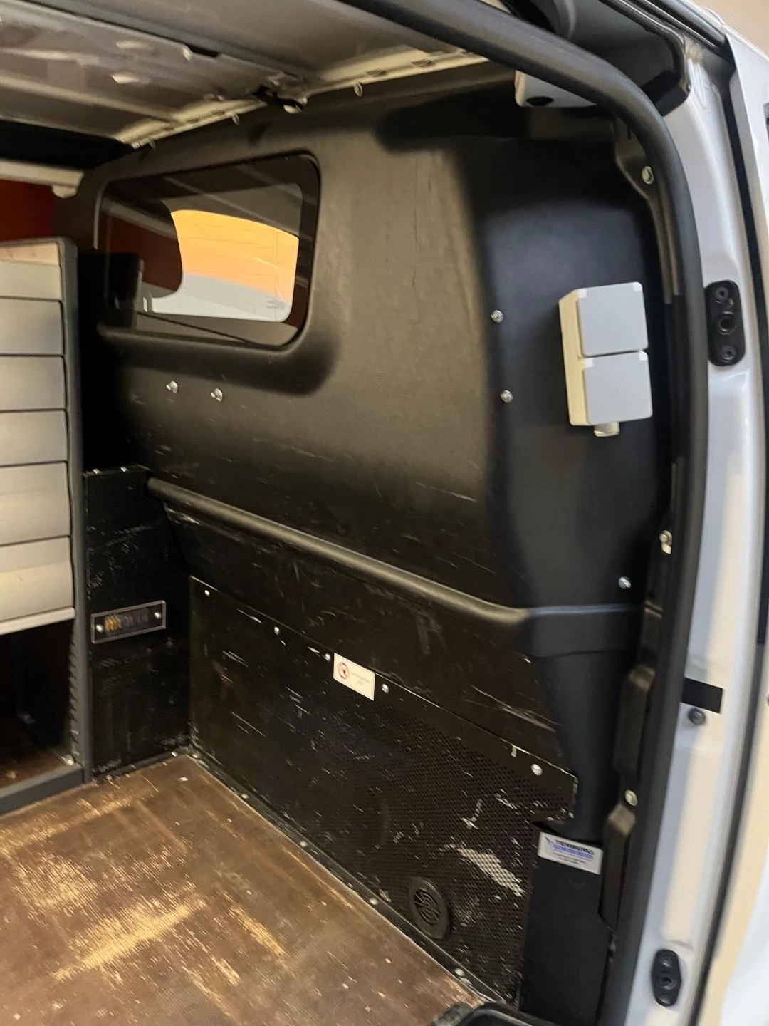 Hoofdafbeelding Citroën Jumpy