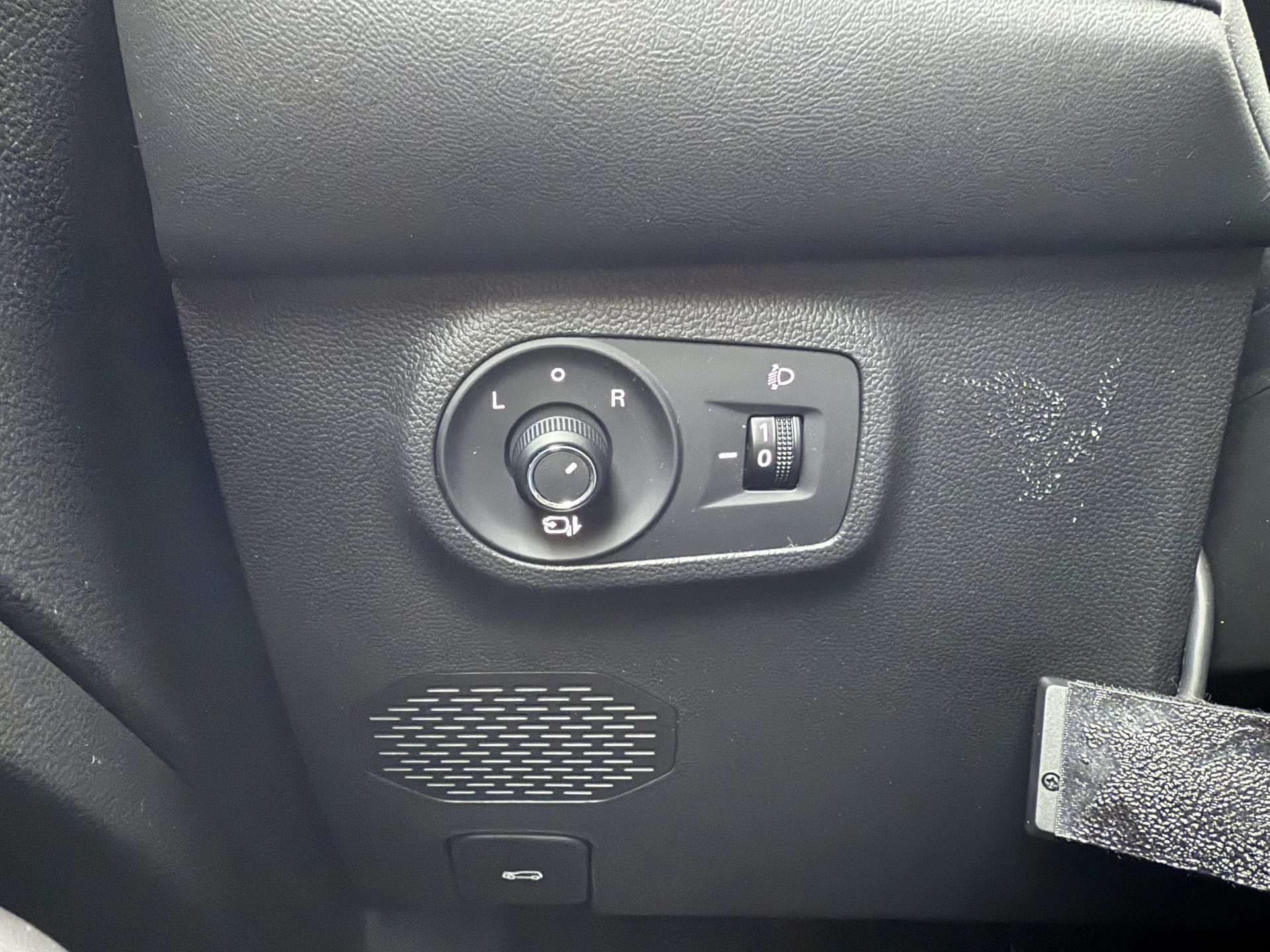 Hoofdafbeelding MG ZS EV