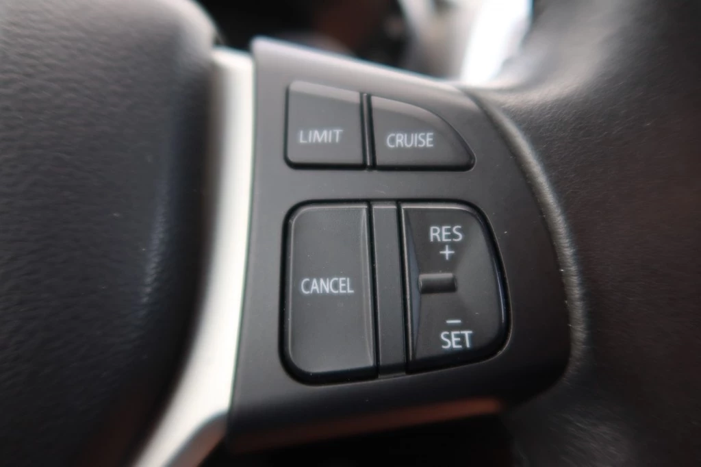 Hoofdafbeelding Suzuki S-Cross