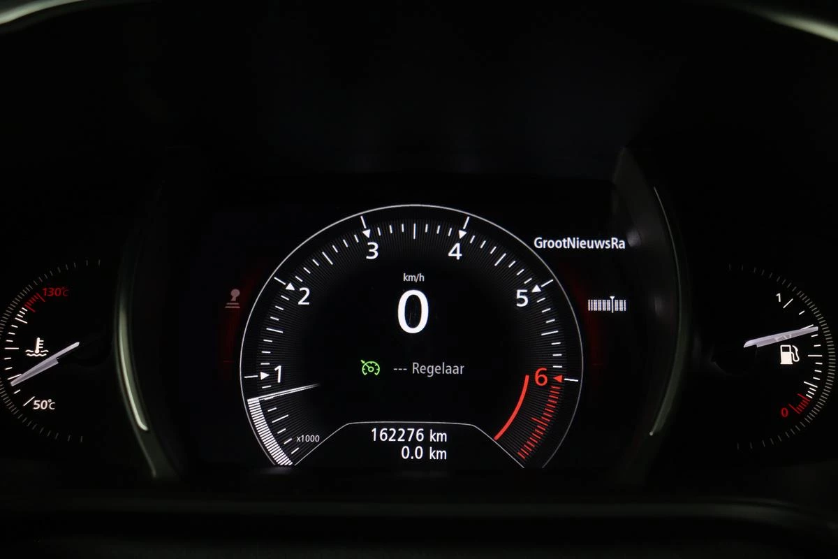 Hoofdafbeelding Renault Mégane