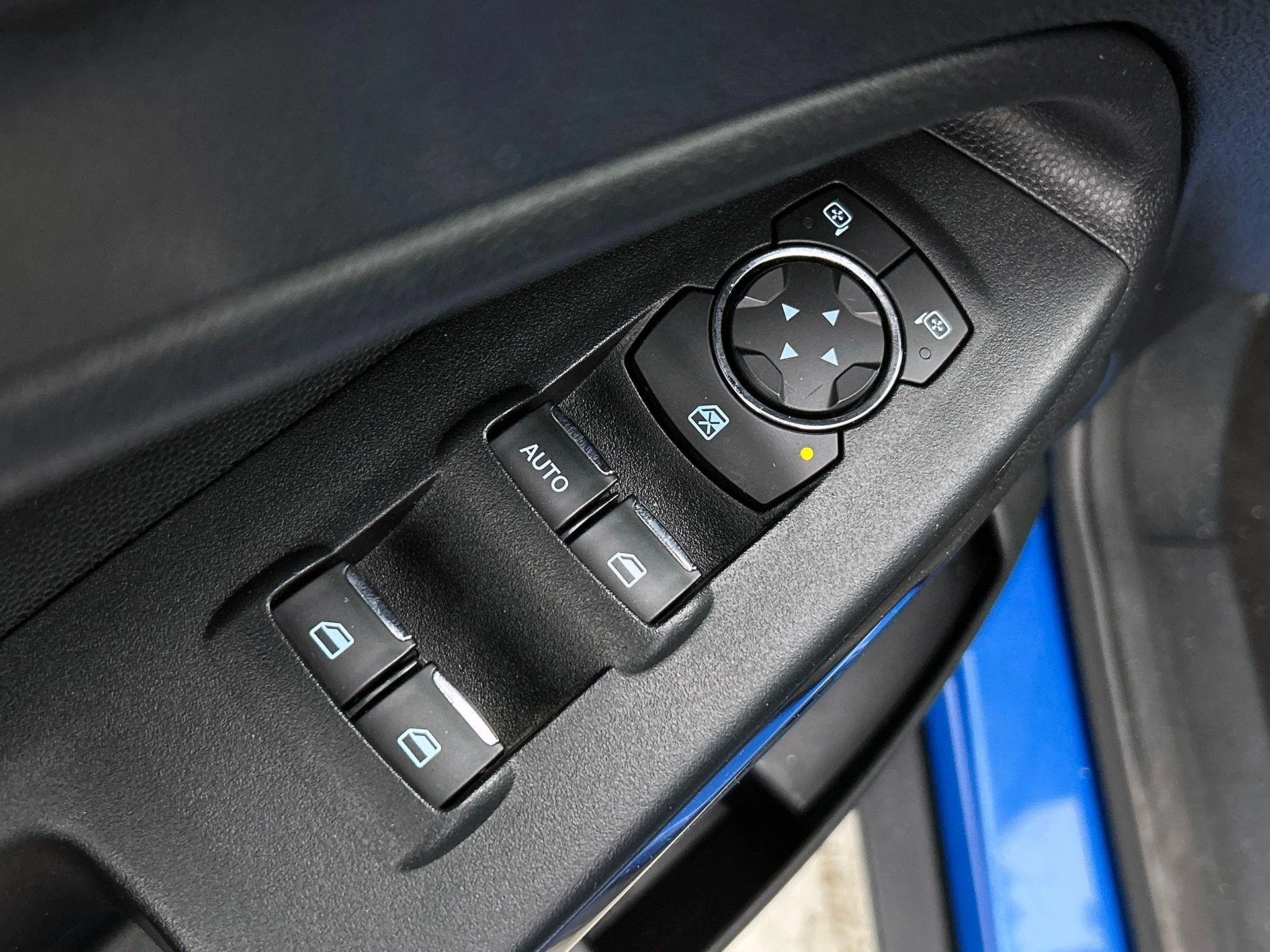 Hoofdafbeelding Ford EcoSport