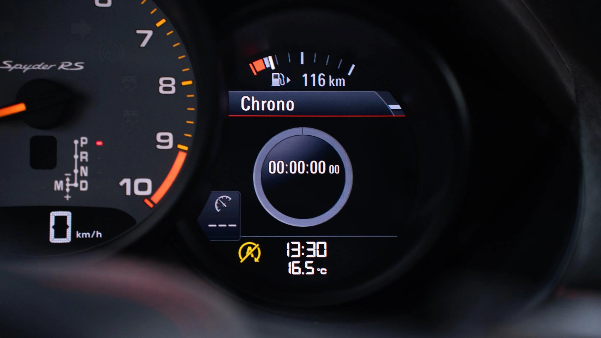 Hoofdafbeelding Porsche 718