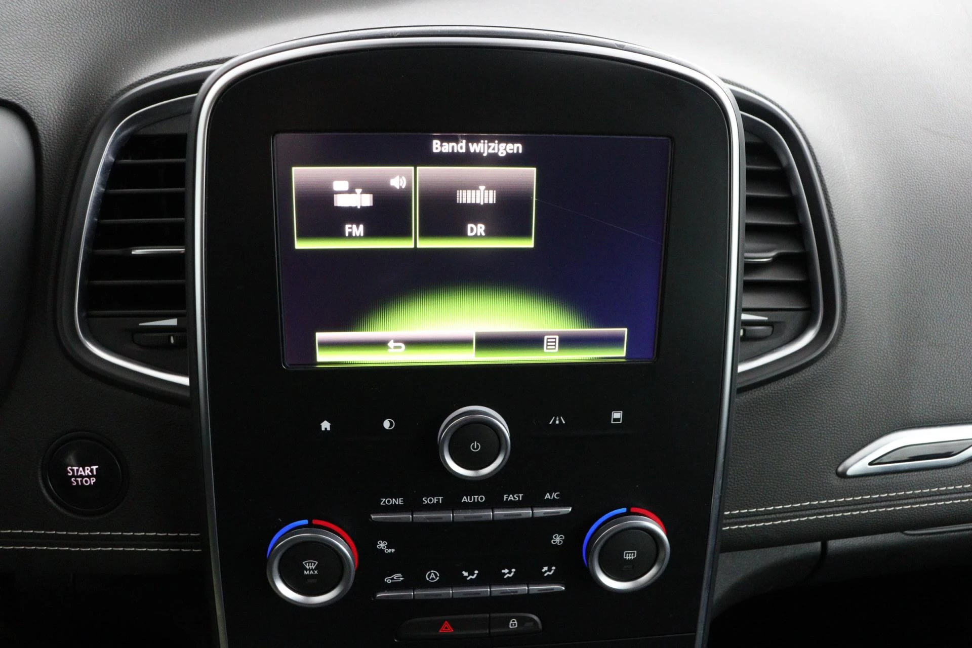 Hoofdafbeelding Renault Scénic