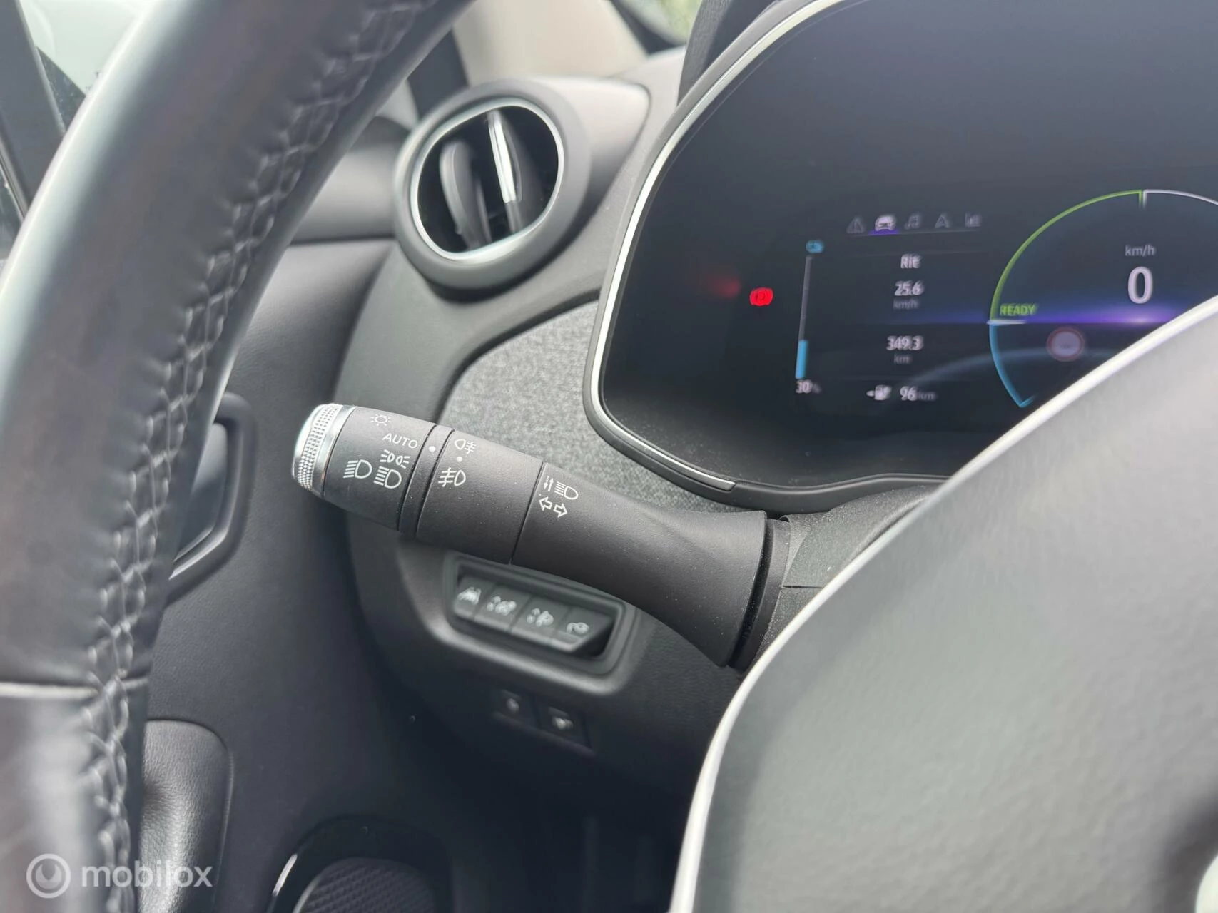Hoofdafbeelding Renault ZOE