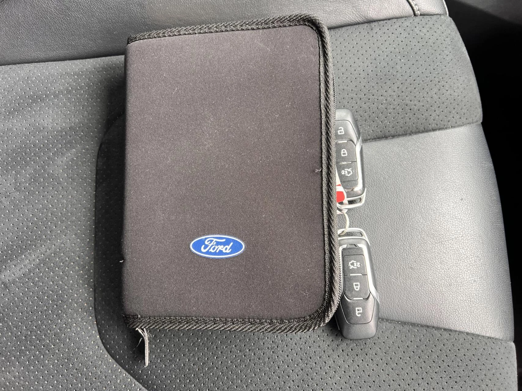 Hoofdafbeelding Ford S-Max