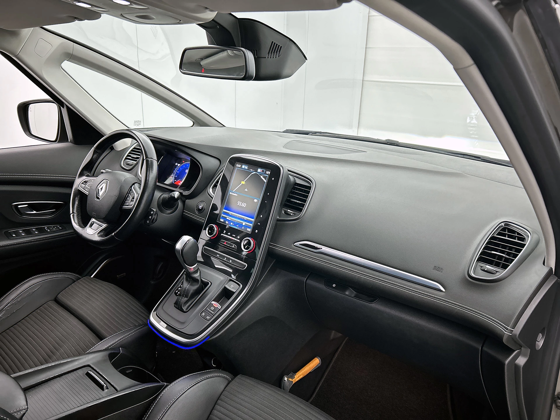 Hoofdafbeelding Renault Grand Scénic