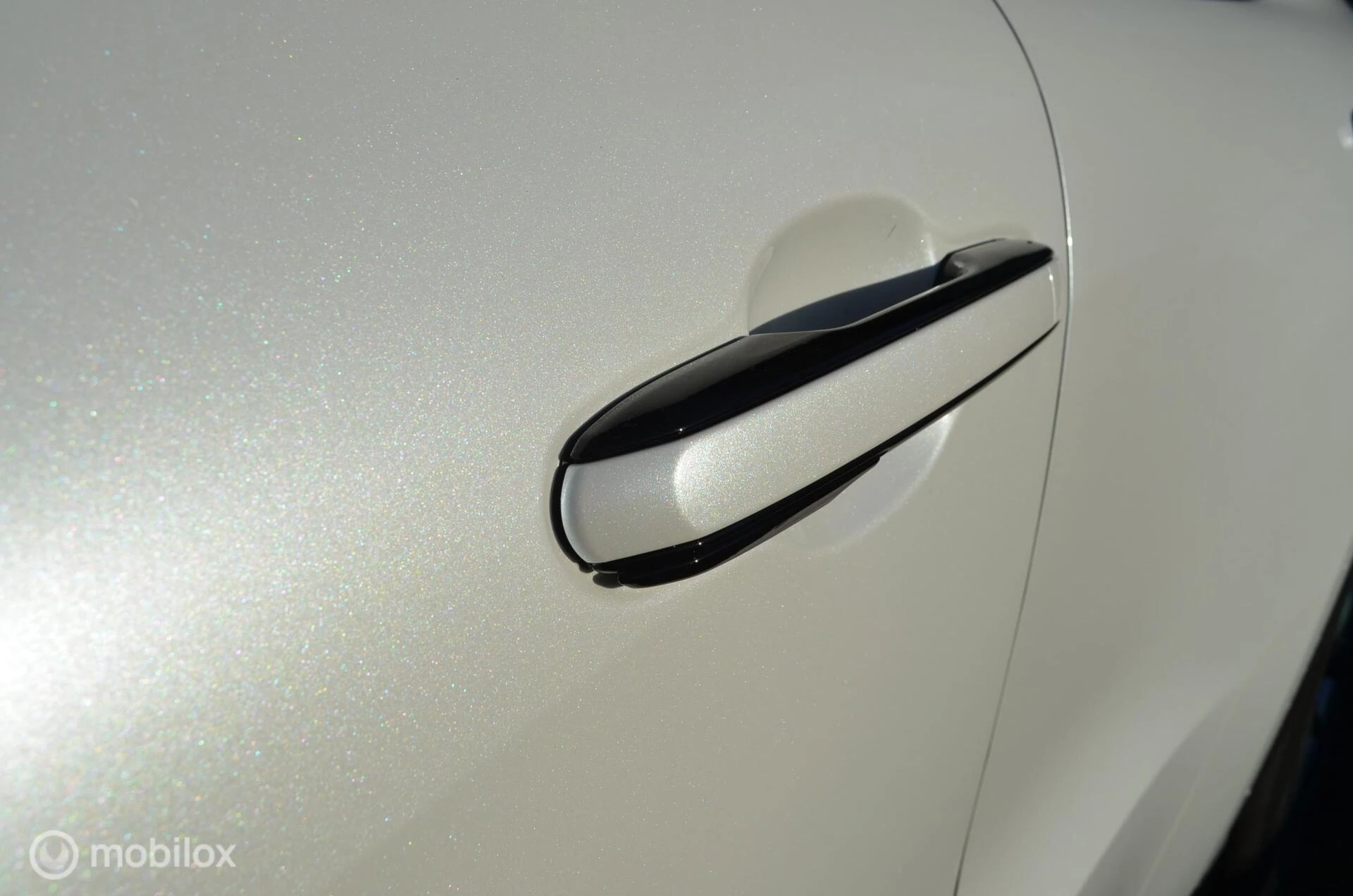 Hoofdafbeelding Lexus LBX