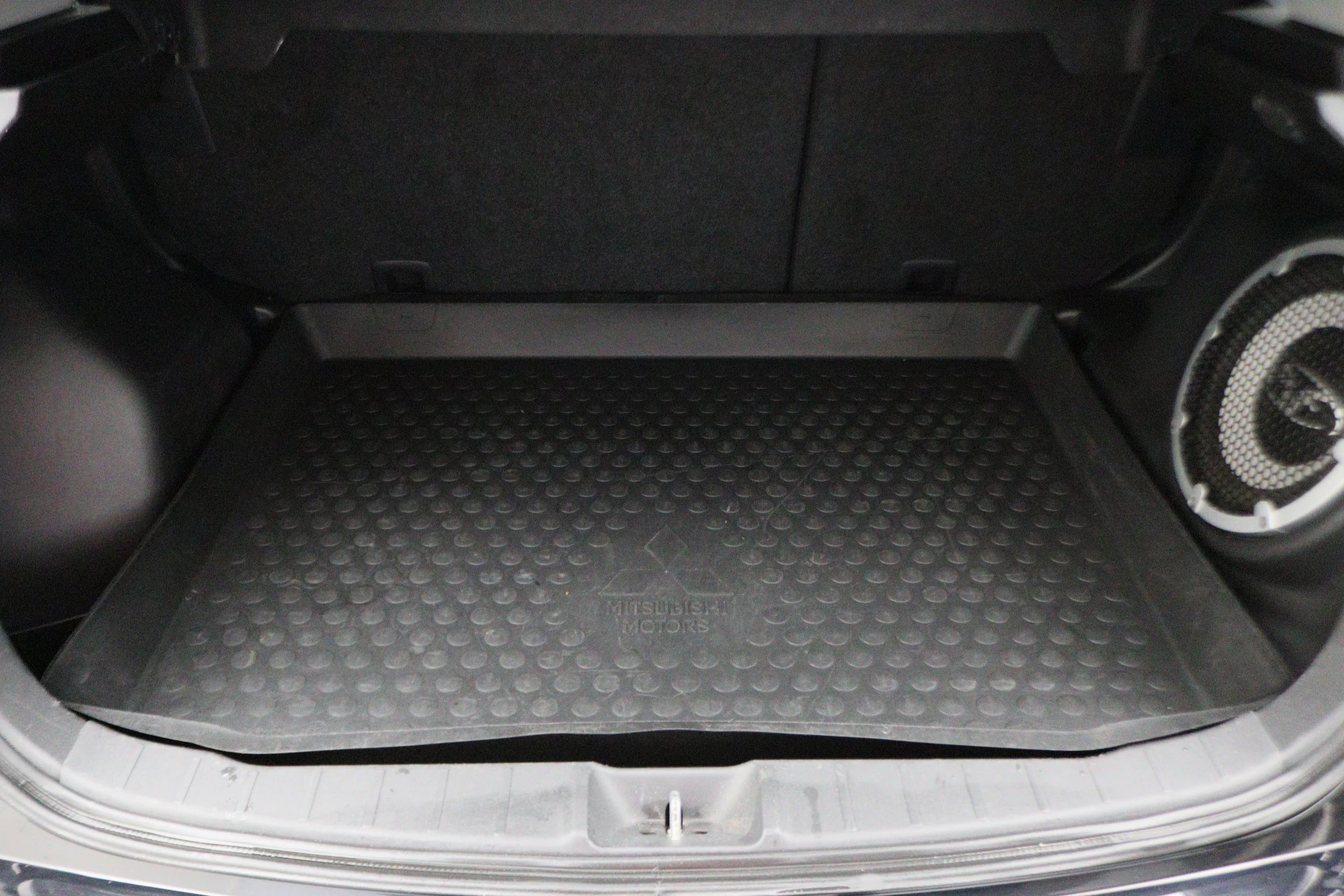 Hoofdafbeelding Mitsubishi ASX