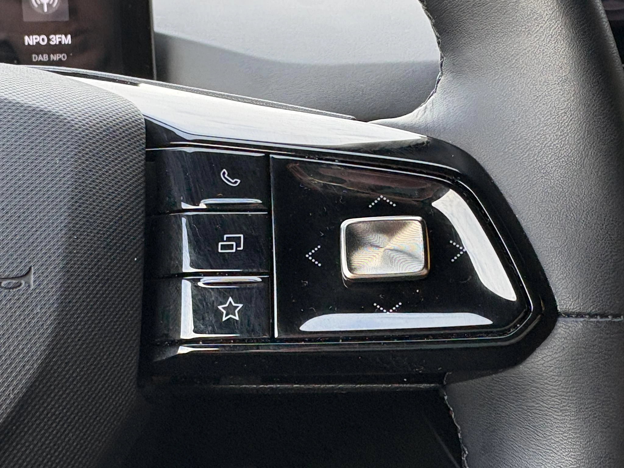 Hoofdafbeelding MG MG4