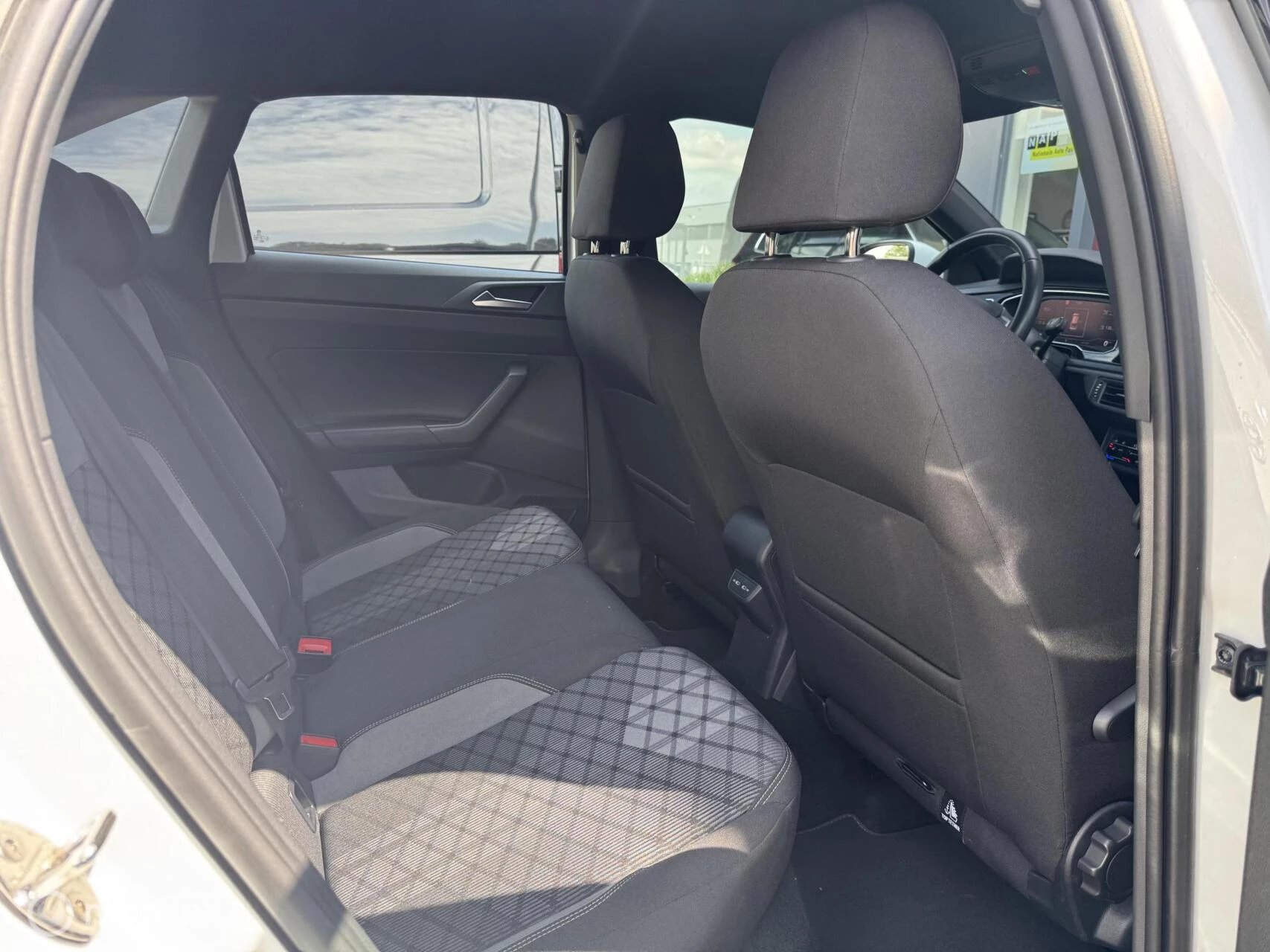 Hoofdafbeelding Volkswagen Taigo
