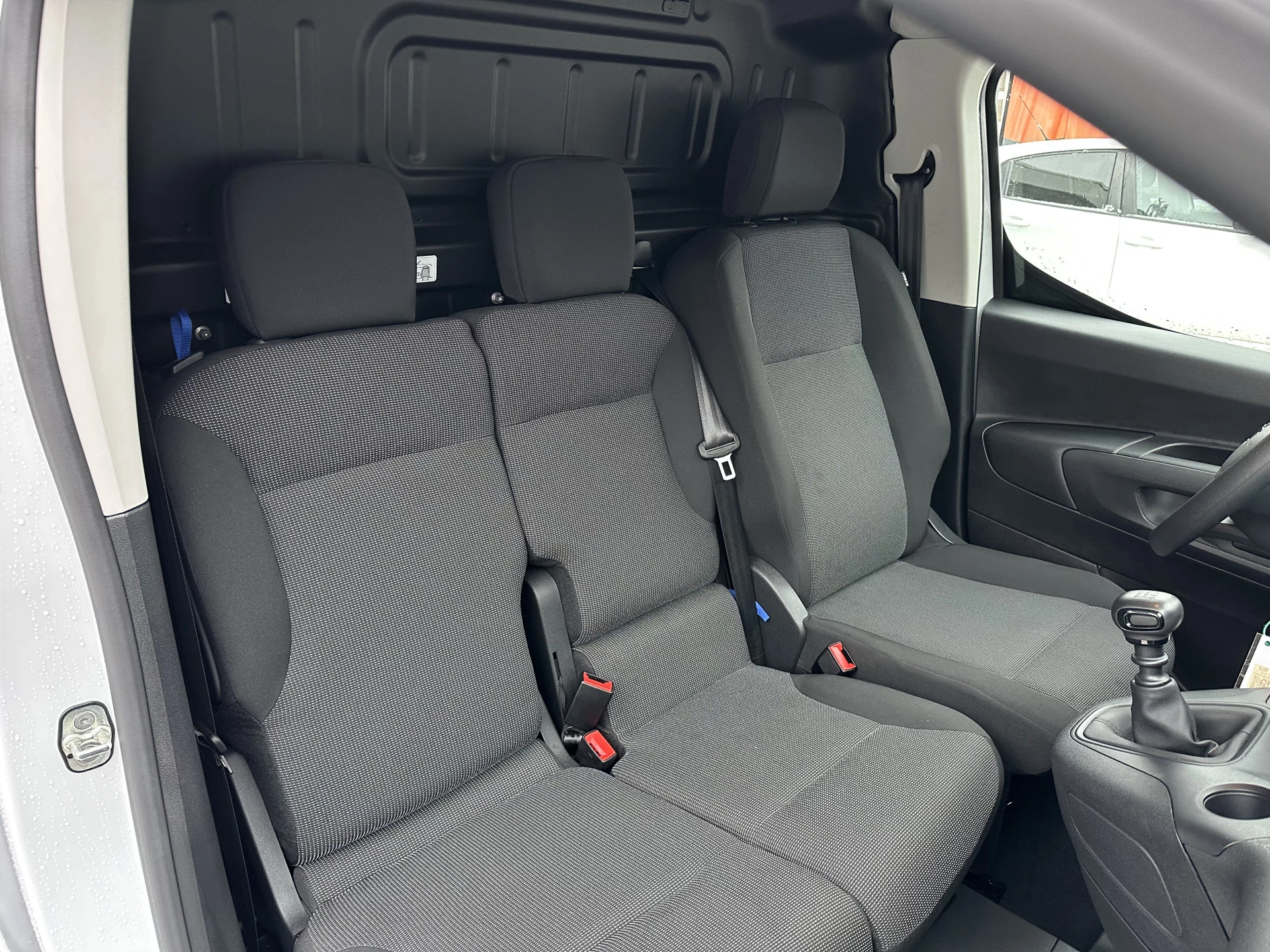 Hoofdafbeelding Toyota ProAce