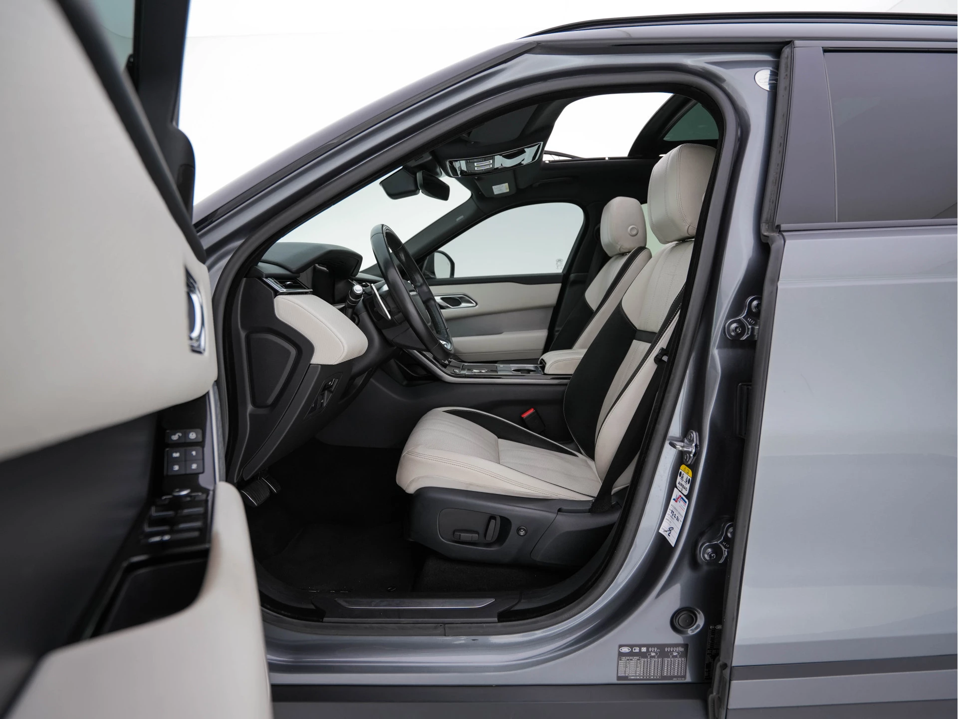 Hoofdafbeelding Land Rover Range Rover Velar