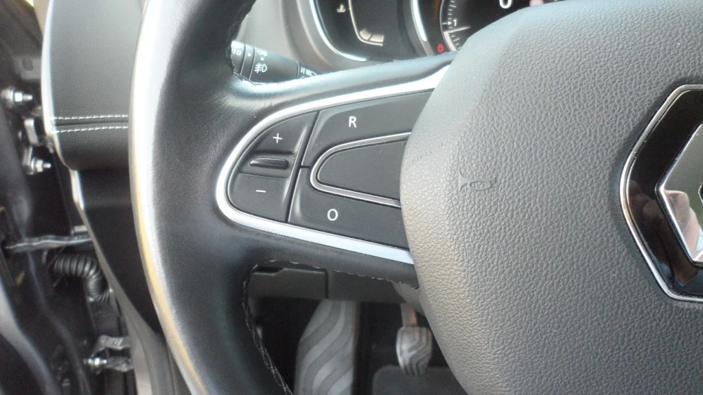 Hoofdafbeelding Renault Grand Scénic