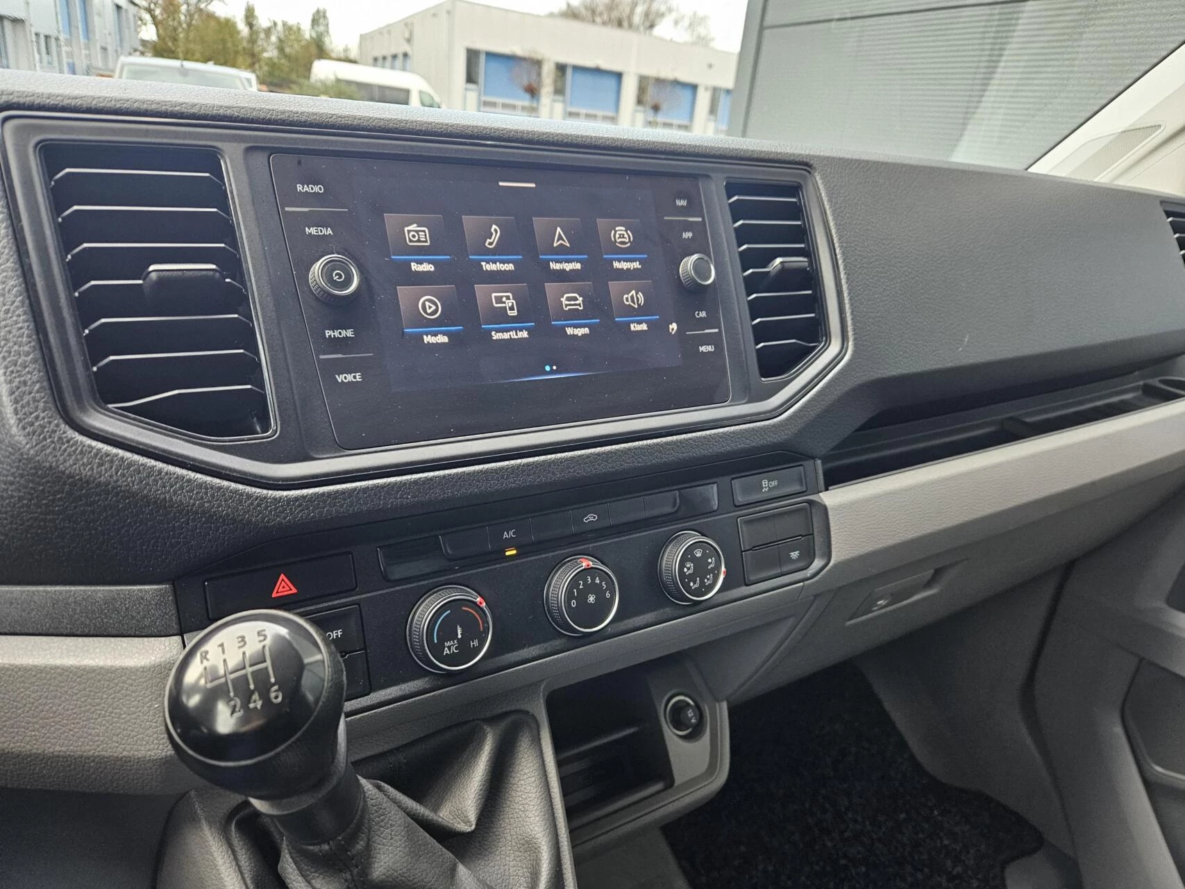 Hoofdafbeelding MAN TGE