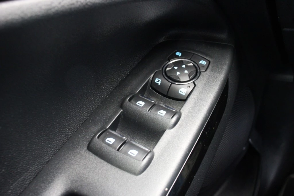 Hoofdafbeelding Ford EcoSport