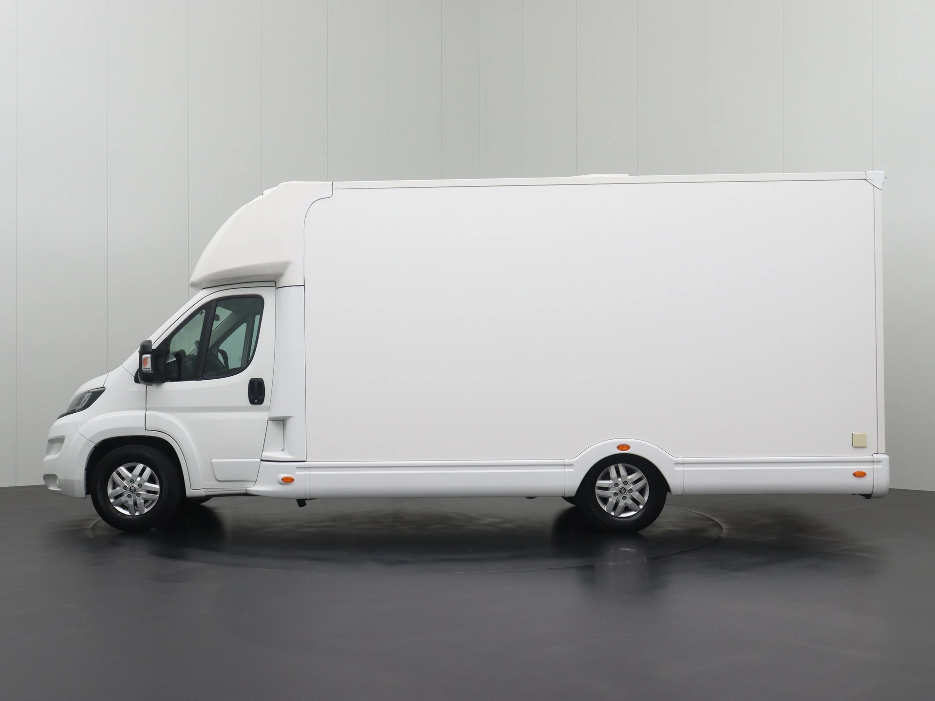 Hoofdafbeelding Peugeot Boxer