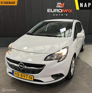 Opel Corsa 1.0 Turbo Color Edition