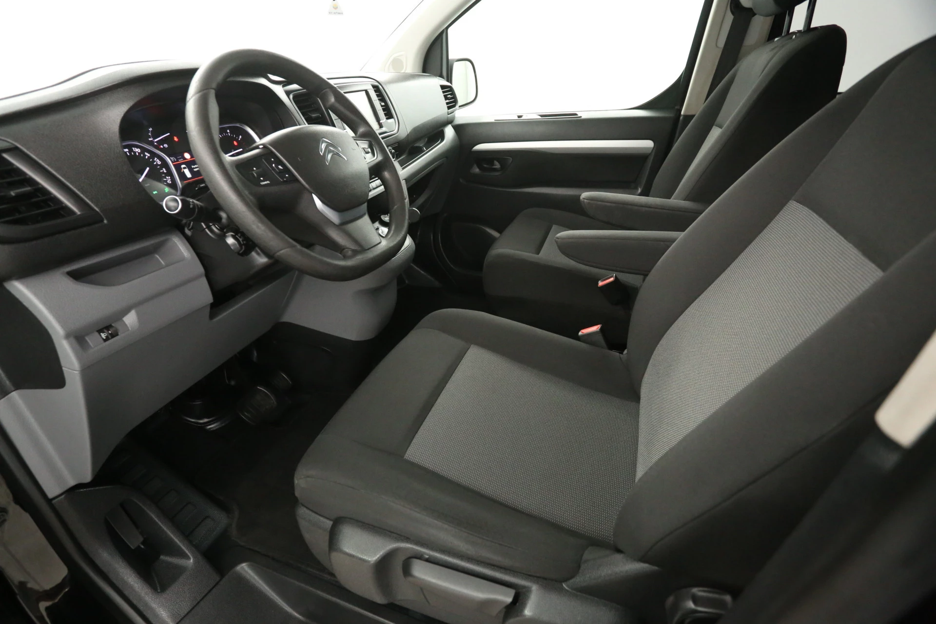 Hoofdafbeelding Citroën Jumpy