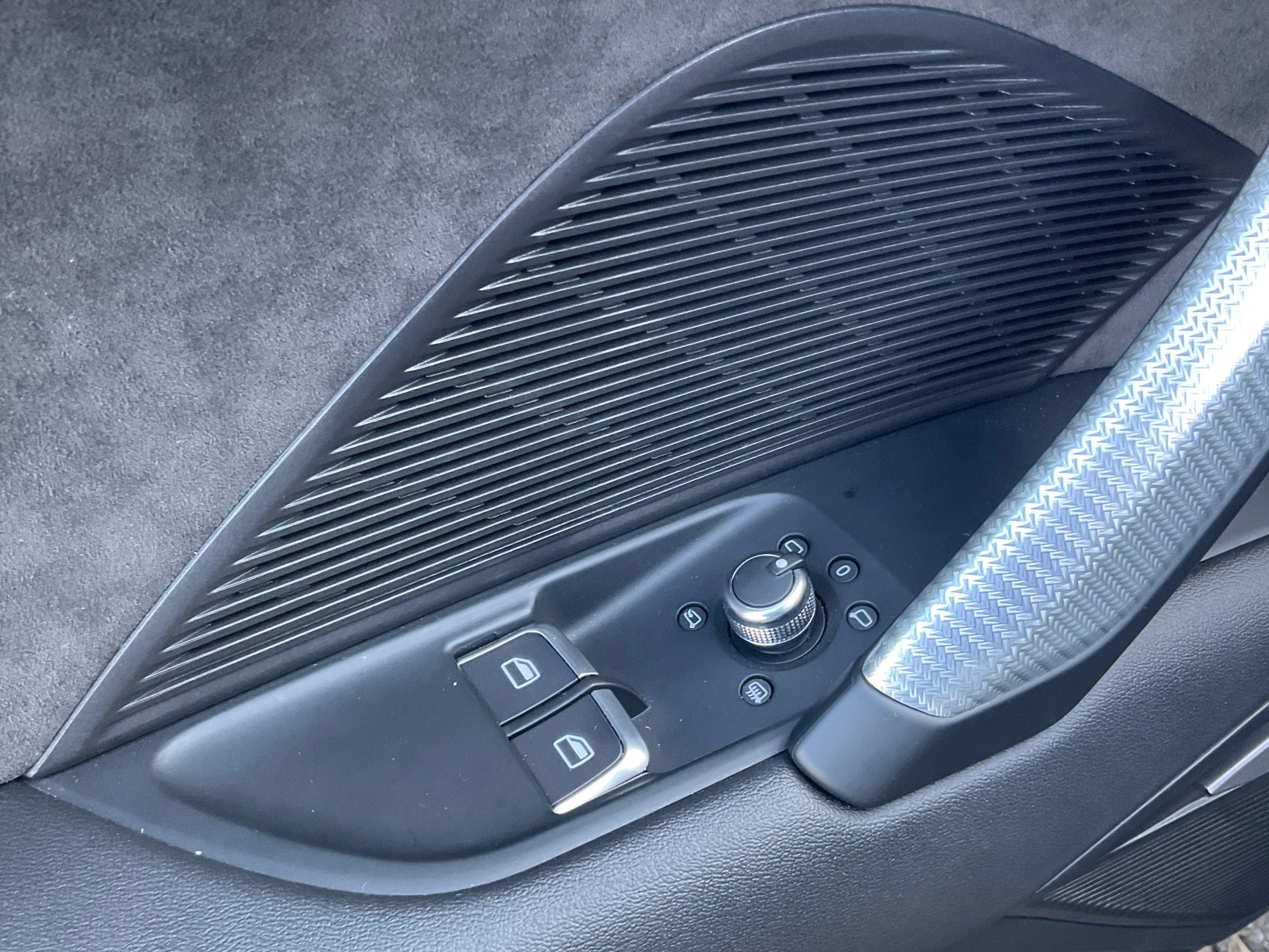 Hoofdafbeelding Audi TT RS