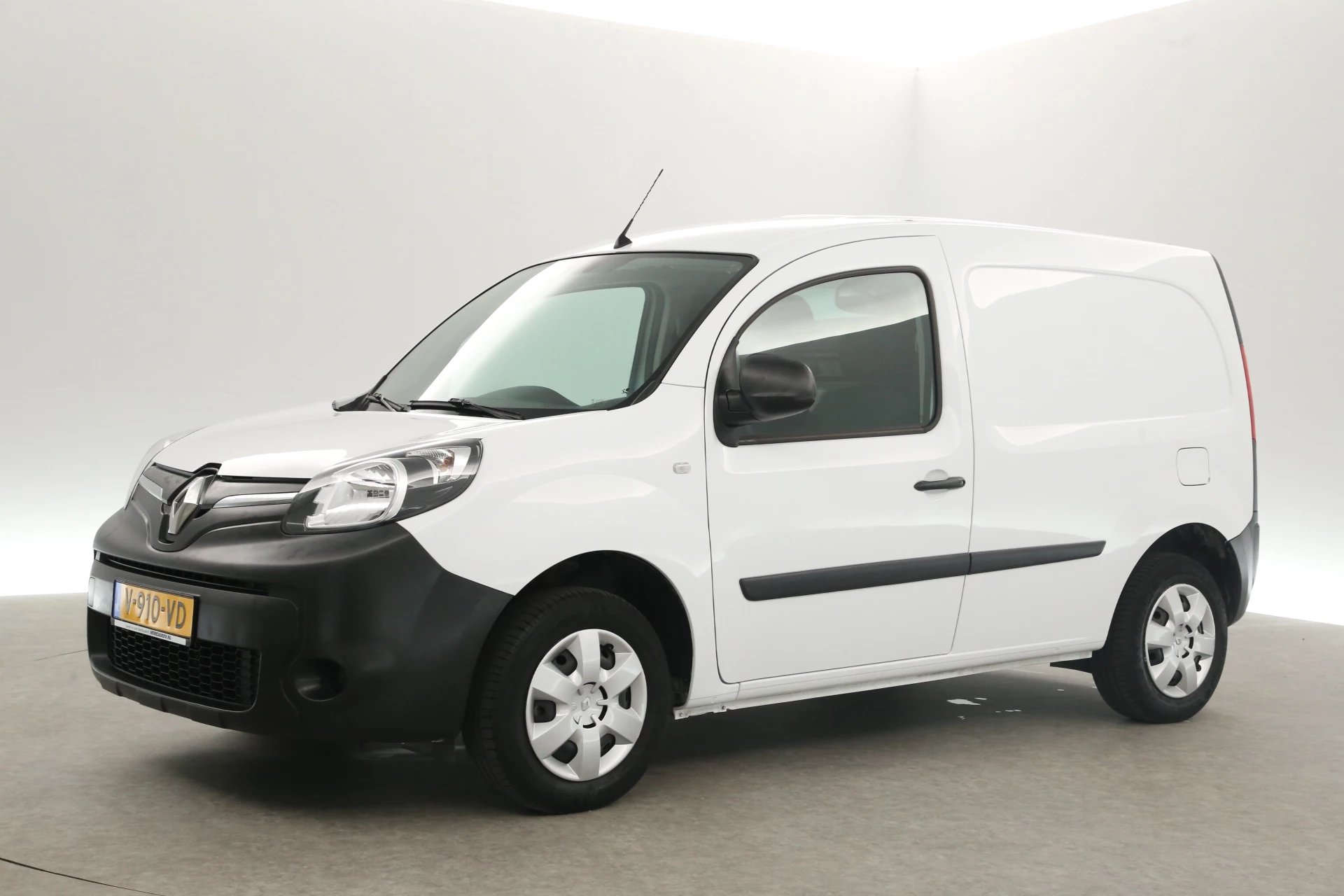 Hoofdafbeelding Renault Kangoo Z.E.