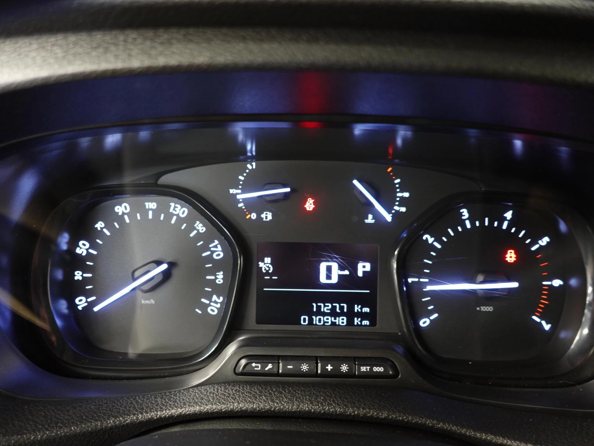 Hoofdafbeelding Peugeot Expert