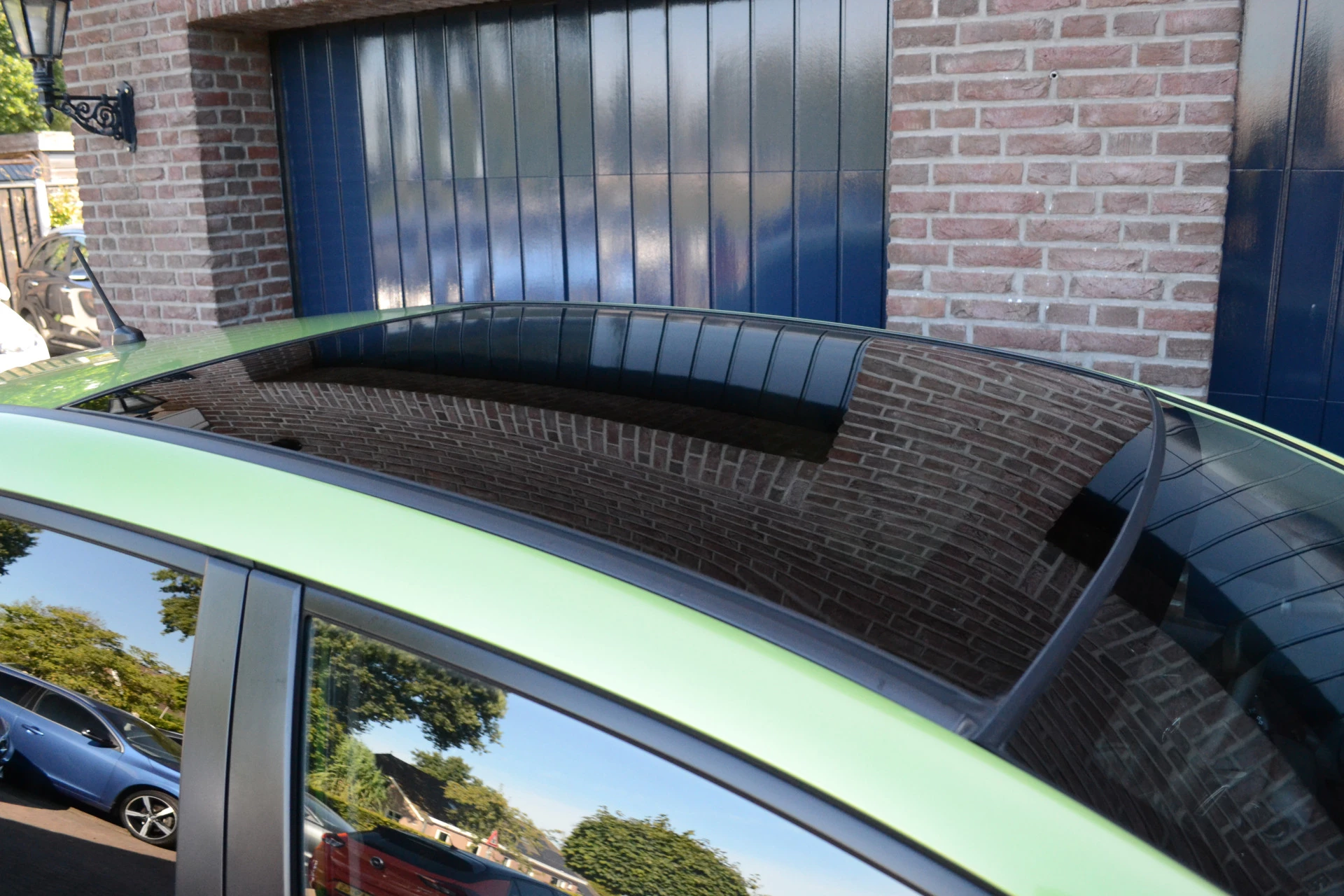 Hoofdafbeelding Honda Jazz