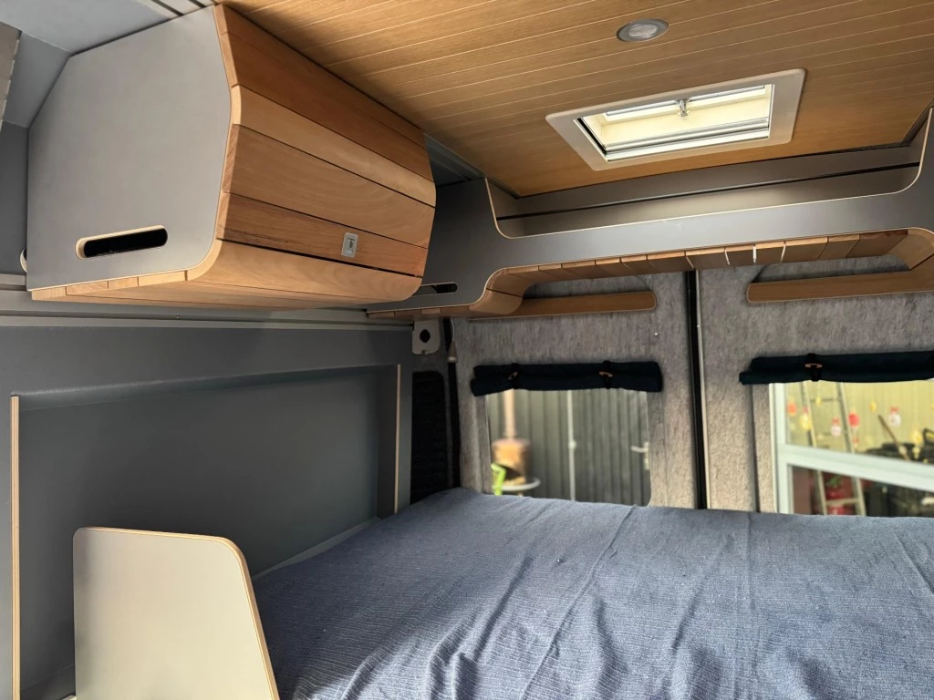 Hoofdafbeelding Peugeot Boxer