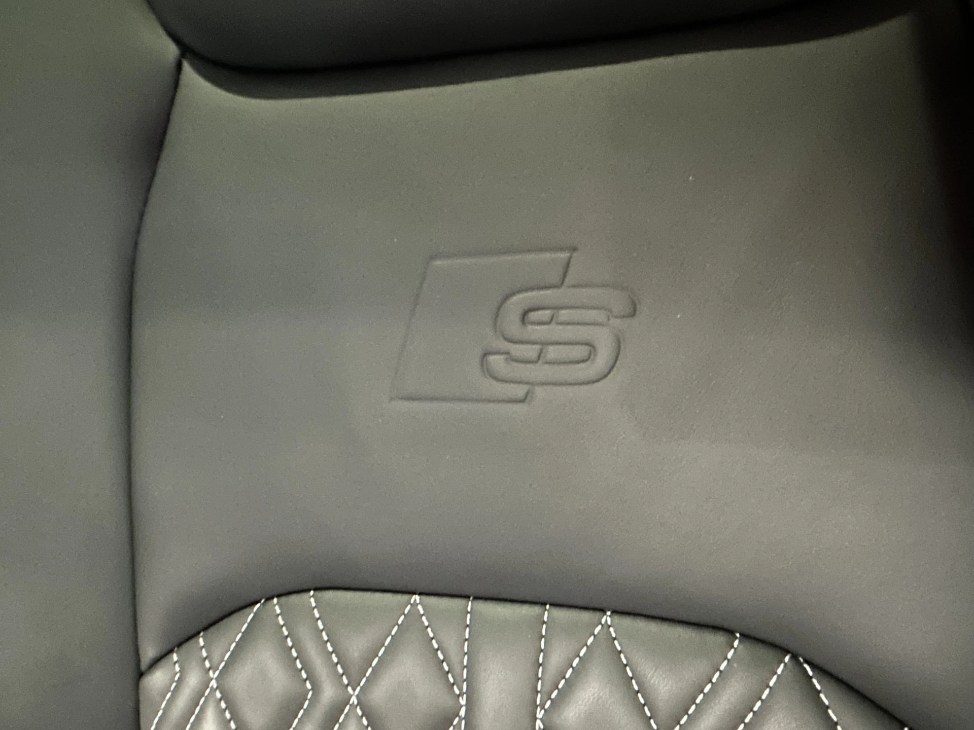 Hoofdafbeelding Audi A7