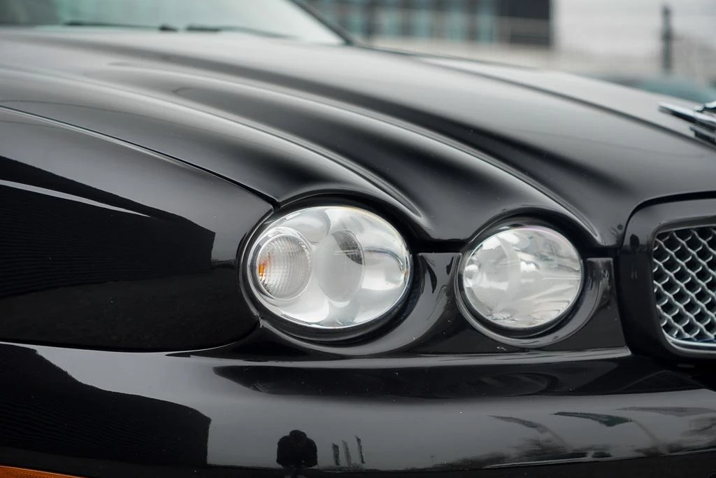 Hoofdafbeelding Jaguar X-Type